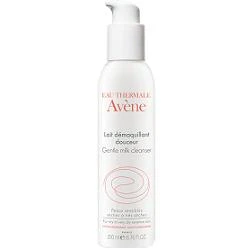 Avène AVENE LES ESSENTIELS LATTE DETERGENTE DELICATO 200 ML 3 Avène AVENE LES ESSENTIELS LATTE DETERGENTE DELICATO 200 ML