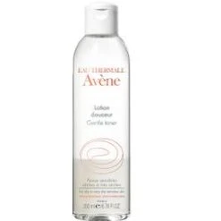 Avène AVENE LES ESSENTIELS LOZIONE ADDOLCENTE PER PELLI SENSIBILI A TENDENZA SECCA 200 ML
