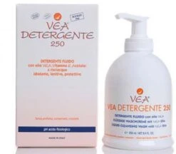 VEA DETERGENTE PROTEZIONE/LENITIVO 250 ML