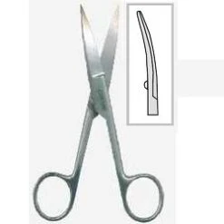 FORBICI CUR APPUNTITE