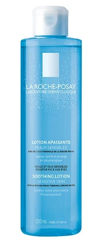 LA ROCHE-POSAY LA ROCHE POSAY PHYSIO TONICO LENITIVO 200 ML