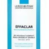 LA ROCHE-POSAY LA ROCHE POSAY EFFACLAR GEL MOUSSE 400 ML 2 LA ROCHE-POSAY LA ROCHE POSAY EFFACLAR GEL MOUSSE 400 ML -Online Cosmetici GetDoc 738