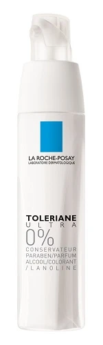 LA ROCHE-POSAY LA ROCHE POSAY TOLERIANE ULTRA CREMA VISO 40 ML 3 LA ROCHE-POSAY LA ROCHE POSAY TOLERIANE ULTRA CREMA VISO 40 ML