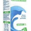 AUDISPRAY ADULT SOLUZIONE DI ACQUA DI MARE IPERTONICA SPRAY SENZA GAS DETERSIONE ORECCHIO 50ML -Online Cosmetici GetDoc 778