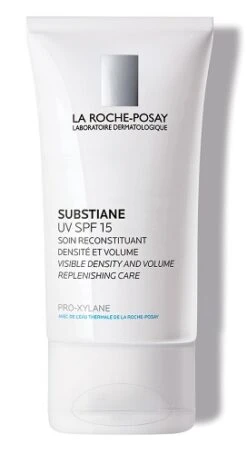 LA ROCHE-POSAY LA ROCHE POSAY SUBSTIANE UV SPF15 CREMA 40 ML