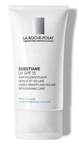 LA ROCHE-POSAY LA ROCHE POSAY SUBSTIANE UV SPF15 CREMA 40 ML 3 LA ROCHE-POSAY LA ROCHE POSAY SUBSTIANE UV SPF15 CREMA 40 ML