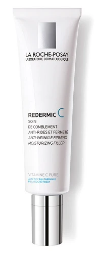 LA ROCHE-POSAY LA ROCHE POSAY REDERMIC C PELLE NORMALE E MISTA 40 ML
