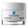 LA ROCHE-POSAY LA ROCHE POSAY NUTRITIC CREMA VISO VASO 50 ML -Online Cosmetici GetDoc 884