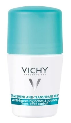 VICHY DEODORANTE ANTI-TRACCE ROLL-ON 50 ML