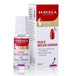 HUILE SECHE VERNIS 10ML 3 HUILE SECHE VERNIS 10ML