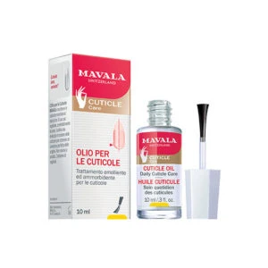MAVALA HUILE CUTICULE 10 ML 3 MAVALA HUILE CUTICULE 10 ML