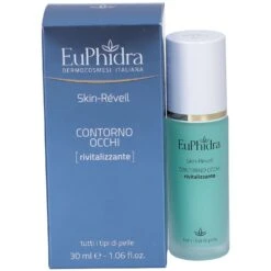 EuPhidra Skin-Réveil Contorno Occhi Rivitalizzante -Online Cosmetici IT901553507 p16
