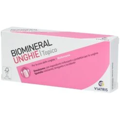 Biomineral Unghie Topico -Online Cosmetici IT902337676 p10