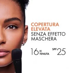 Vichy Dermablend Fondotinta Fluido Coprente Tonalità 15 Opal -Online Cosmetici IT903701720 p3