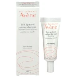 Avène Trattamento Lenitivo Contorno Occhi -Online Cosmetici IT903924874 p12