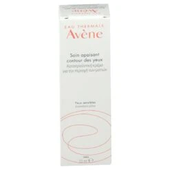 Avène Trattamento Lenitivo Contorno Occhi -Online Cosmetici IT903924874 p15 1