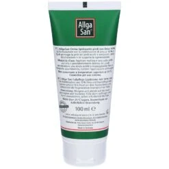 Allga San® Crema Lipidizzante Piedi Urea 10% -Online Cosmetici IT905039931 p11