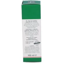 Allga San® Crema Lipidizzante Piedi Urea 10% -Online Cosmetici IT905039931 p16