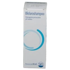 SIFI Blefaroshampoo -Online Cosmetici IT909420907 p5