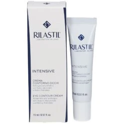 RILASTIL® Intensive Crema Contorno Occhi -Online Cosmetici IT909752370 p12