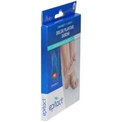 Epitact® Cuscinetti Plantari M -Online Cosmetici IT912294485 p11