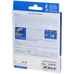 Epitact® Cuscinetti Plantari M -Online Cosmetici IT912294485 p12