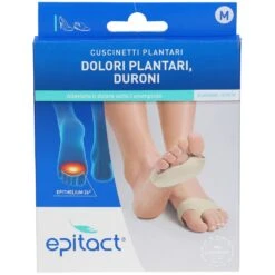 Epitact® Cuscinetti Plantari M -Online Cosmetici IT912294485 p14