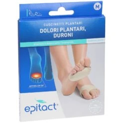 Epitact® Cuscinetti Plantari M -Online Cosmetici IT912294485 p15