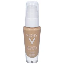Vichy Liftactiv Flexiteint Fondotinta Effetto Lifting Tonalità 25