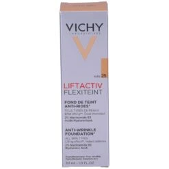 Vichy Liftactiv Flexiteint Fondotinta Effetto Lifting Tonalità 25 -Online Cosmetici IT913861682 p17