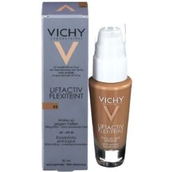Vichy Liftactiv Flexiteint Fondotinta Effetto Lifting Tonalità 55 -Online Cosmetici IT913861718 p16