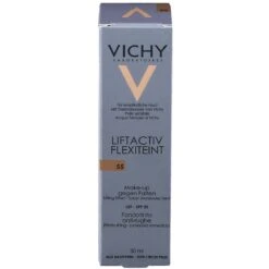 Vichy Liftactiv Flexiteint Fondotinta Effetto Lifting Tonalità 55 -Online Cosmetici IT913861718 p17