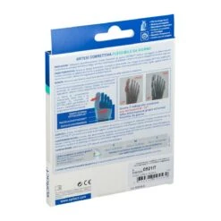 Epitact® Ortesi Correttiva Giorno Alluce Valgo Taglia S -Online Cosmetici IT915812224 p12