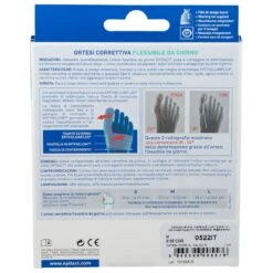 Epitact® Ortesi Correttiva Giorno Alluce Valgo Taglia M -Online Cosmetici IT915812248 p11