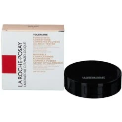 La Roche-Posay Toleriane Teint Fondotinta Mineral Compatto Polvere SPF 25 11 Light Beige -Online Cosmetici IT920784016 p16