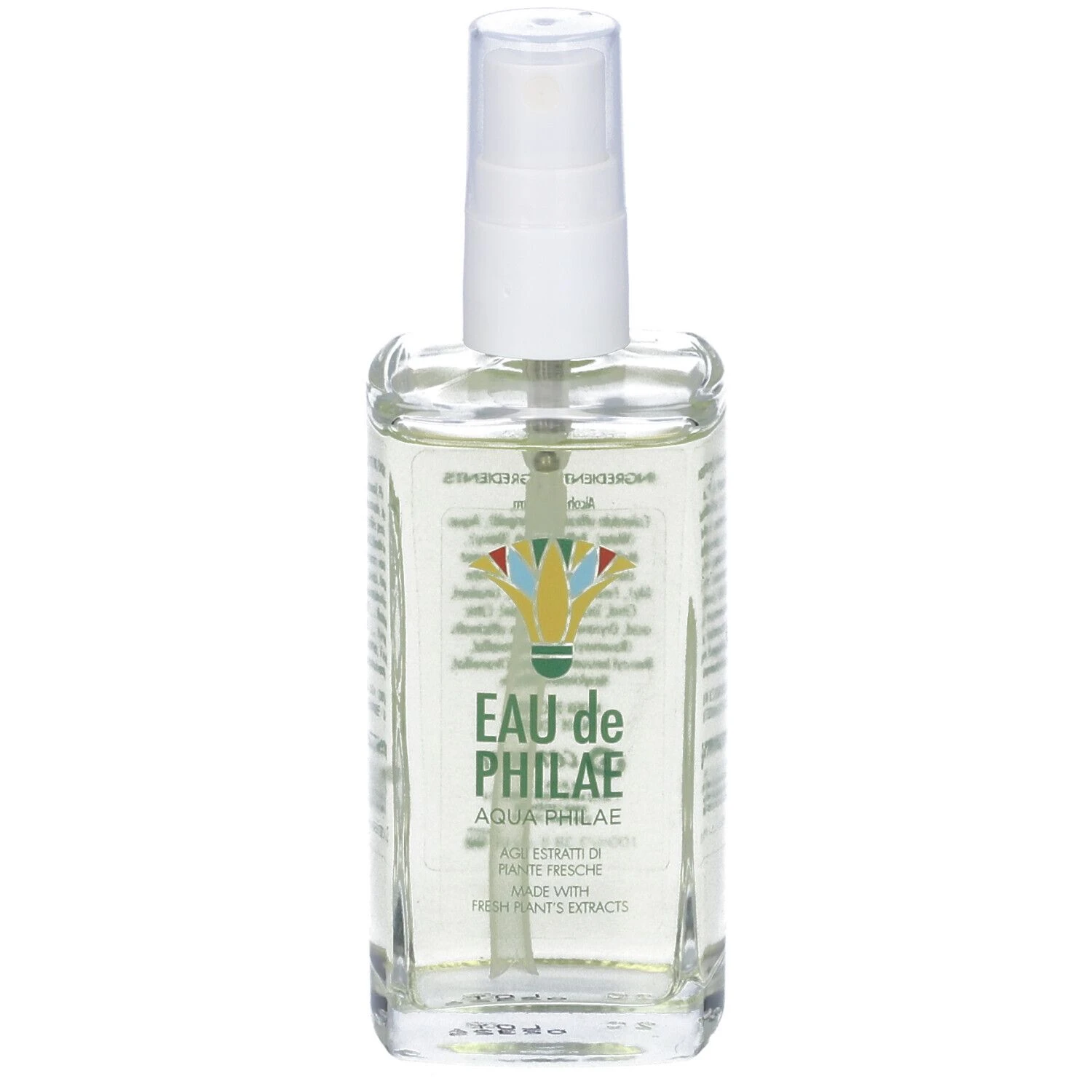 Cemon Eau De Philae 100 Ml 4 Cemon Eau De Philae 100 Ml - immagine 2