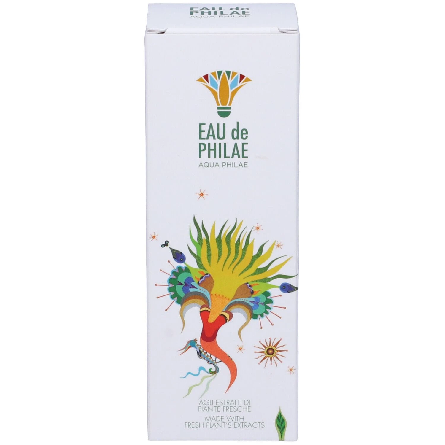 Cemon Eau De Philae 100 Ml 7 Cemon Eau De Philae 100 Ml - immagine 5
