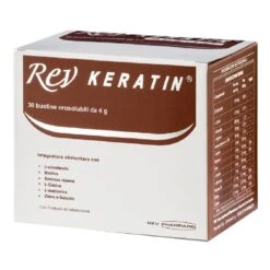 Rev Keratin®