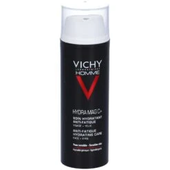 Vichy Homme Hydra Mag C+ Viso E Occhi -Online Cosmetici IT921399818 p15