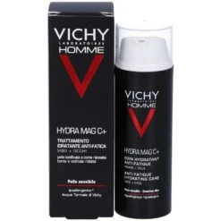 Vichy Homme Hydra Mag C+ Viso E Occhi -Online Cosmetici IT921399818 p16