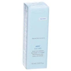 SkinCeuticals AOX+ Eye Gel Contorno Occhi + SkinCeuticals C E Ferulic GRATIS -Online Cosmetici IT921668238 p15