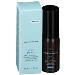 SkinCeuticals AOX+ Eye Gel Contorno Occhi + SkinCeuticals C E Ferulic GRATIS -Online Cosmetici IT921668238 p16