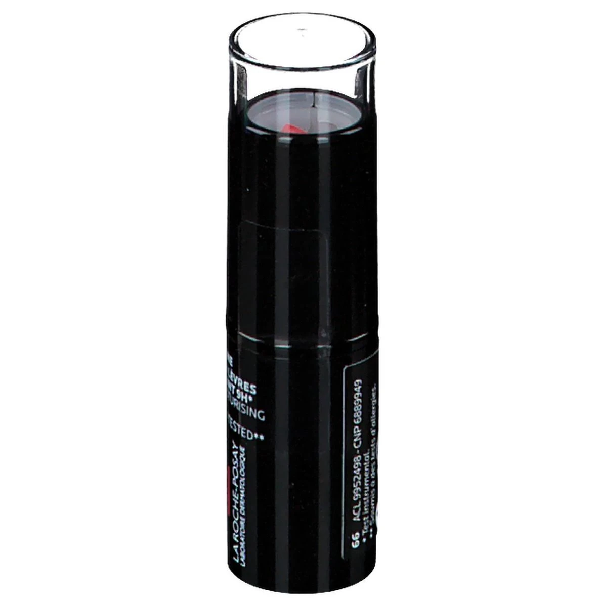 La Roche-Posay Toleriane Rossetto 66 Corail Indien 6 La Roche-Posay Toleriane Rossetto 66 Corail Indien - immagine 4