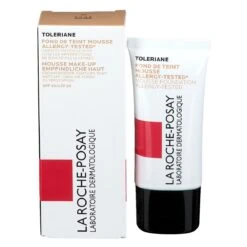 La Roche-Posay Toleriane Teint Fondotinta Mousse SPF 20 04 Doré -Online Cosmetici IT923396562 p12