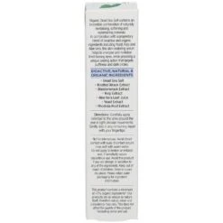 Dr Organic Dr. Organic® Dead Sea Mineral Eye Rescue -Online Cosmetici IT923436923 p15