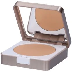 BioNike Defence Color Second Skin Fondotinta Compatto 501 Sabbia -Online Cosmetici IT924992997 p14