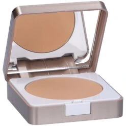 BioNike Defence Color Second Skin Fondotinta Compatto 501 Sabbia -Online Cosmetici IT924992997 p15