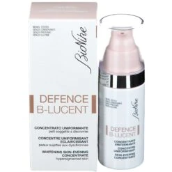 BioNike Defence B Lucent Concentrato Uniformante -Online Cosmetici IT926045586 p16