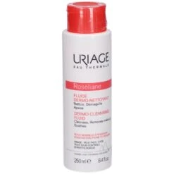 URIAGE Roséliane Fluide Dermo-Nettoyant -Online Cosmetici IT926194287 p13