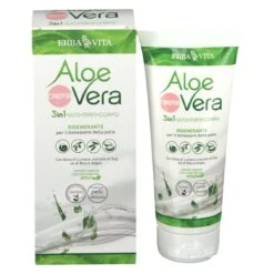 ERBA VITA Aloe Vera Crema-Viso-Mani-Corpo -Online Cosmetici IT927116448 p12
